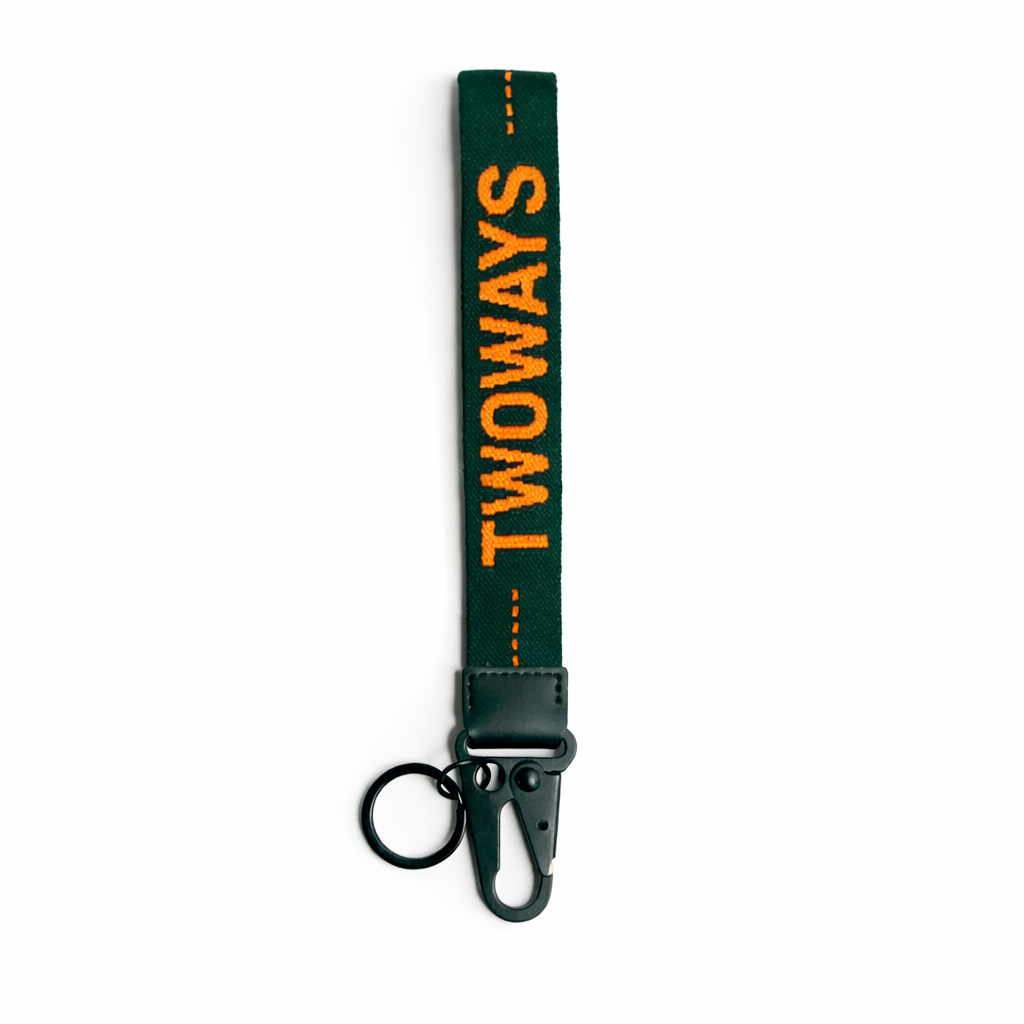 Chain Key