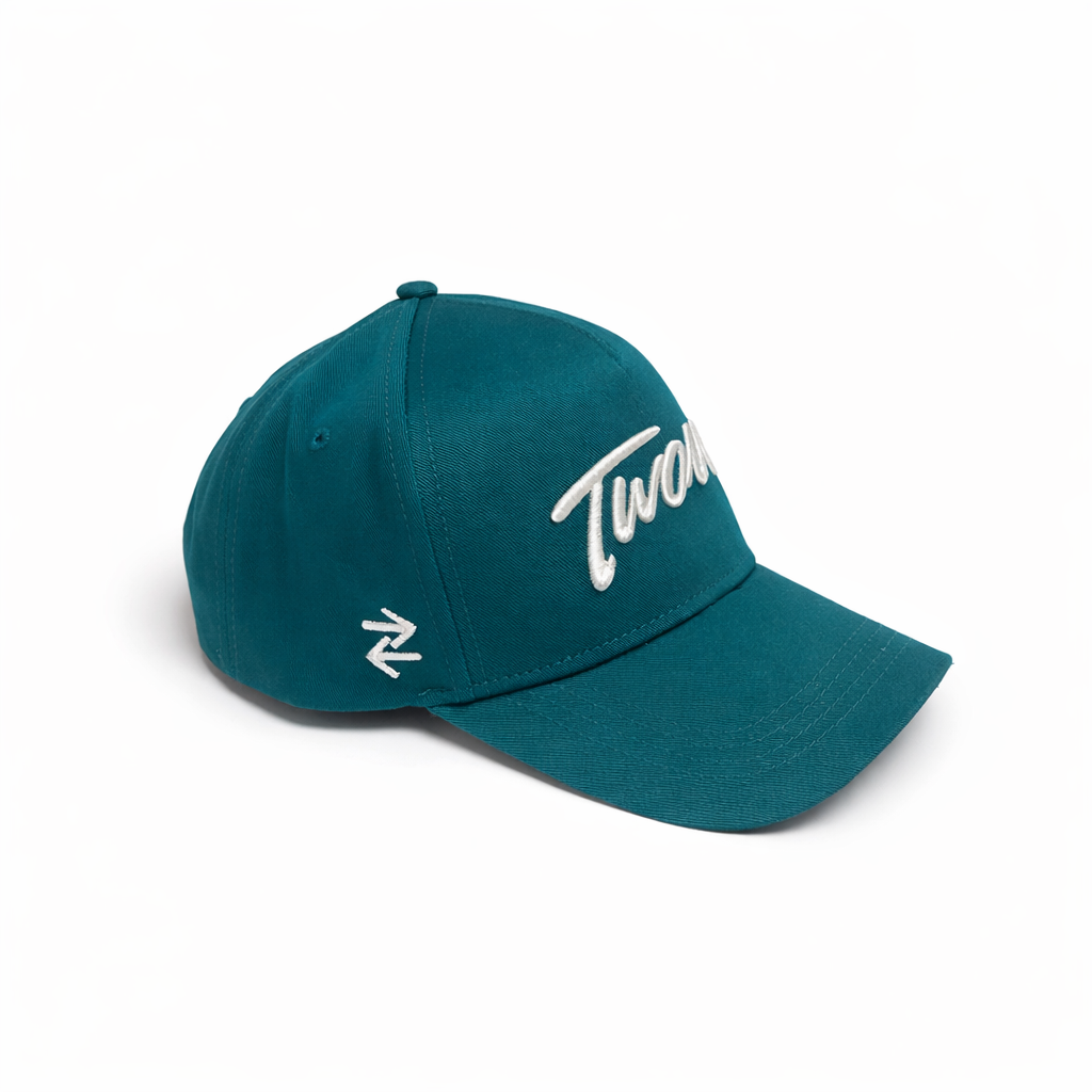 TWOM cap