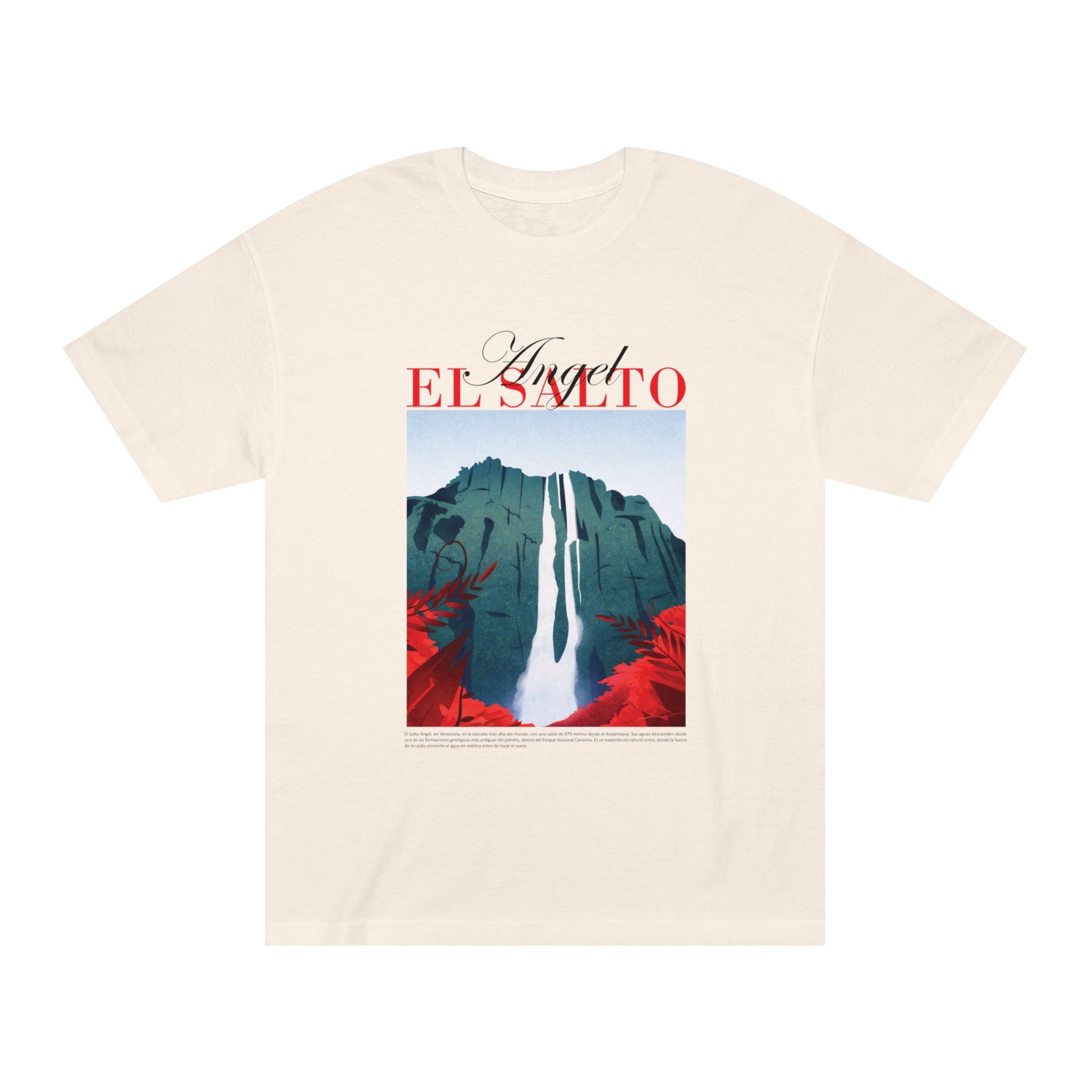 El Salto