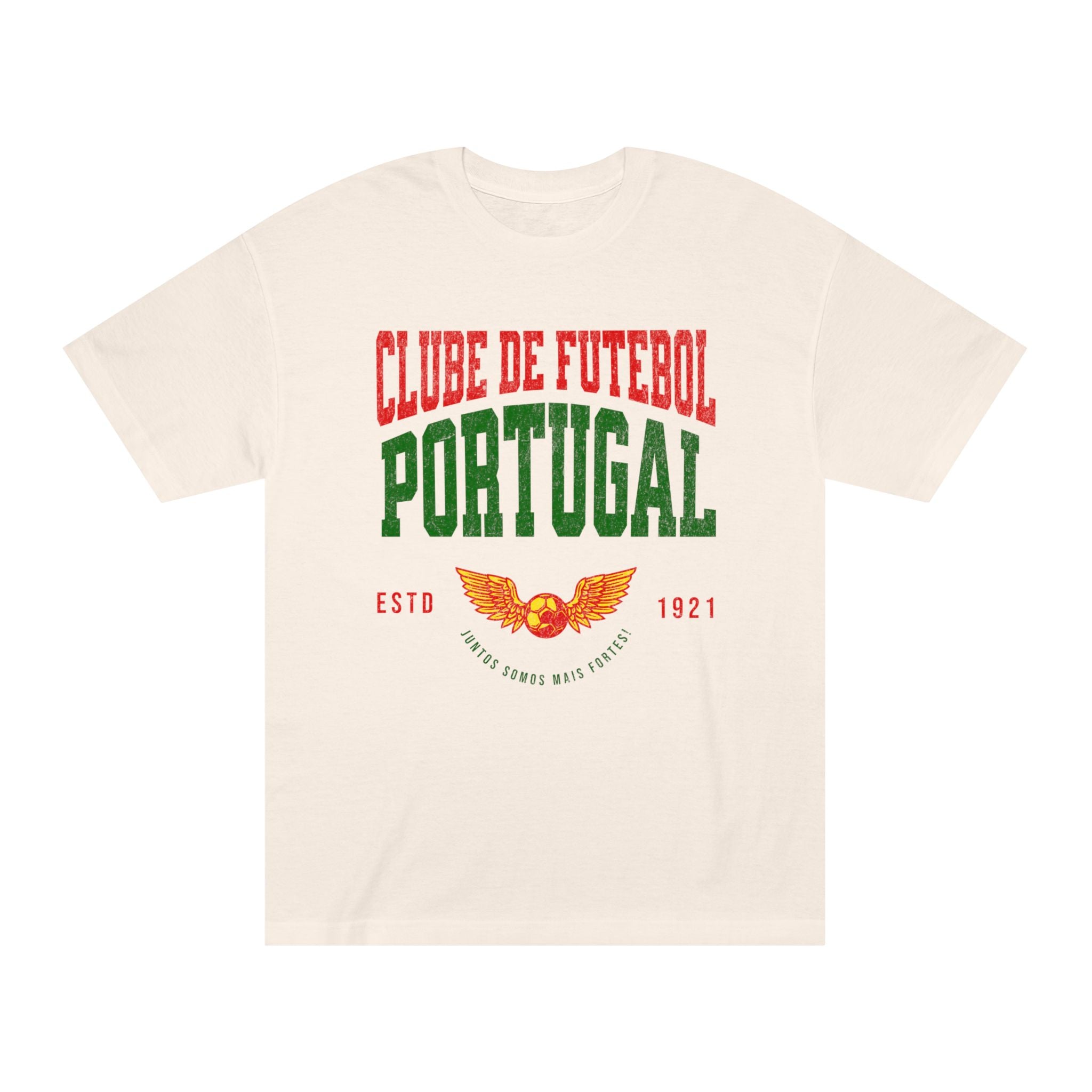 Portugal Tee