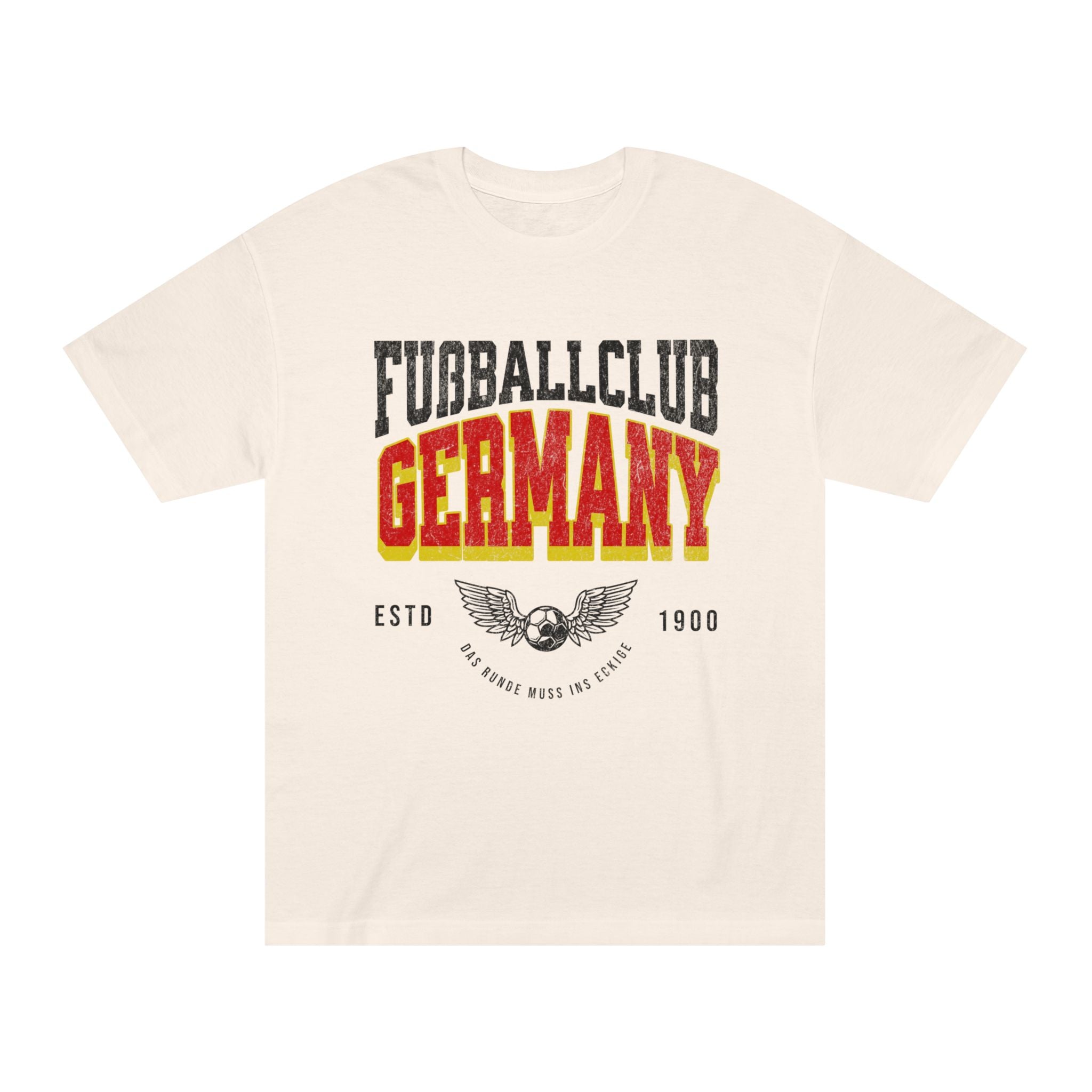 Germany Tee