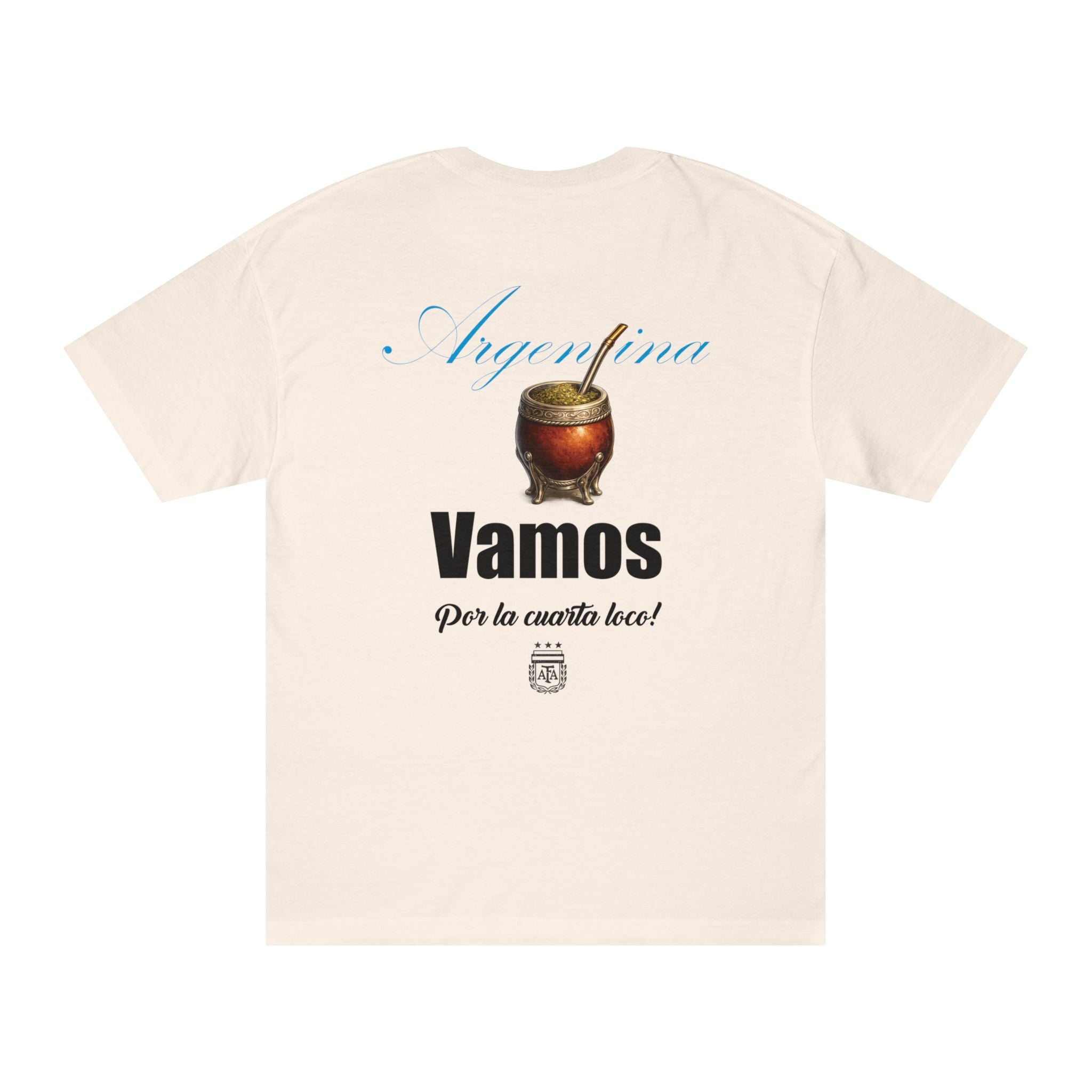 Argentina Tee