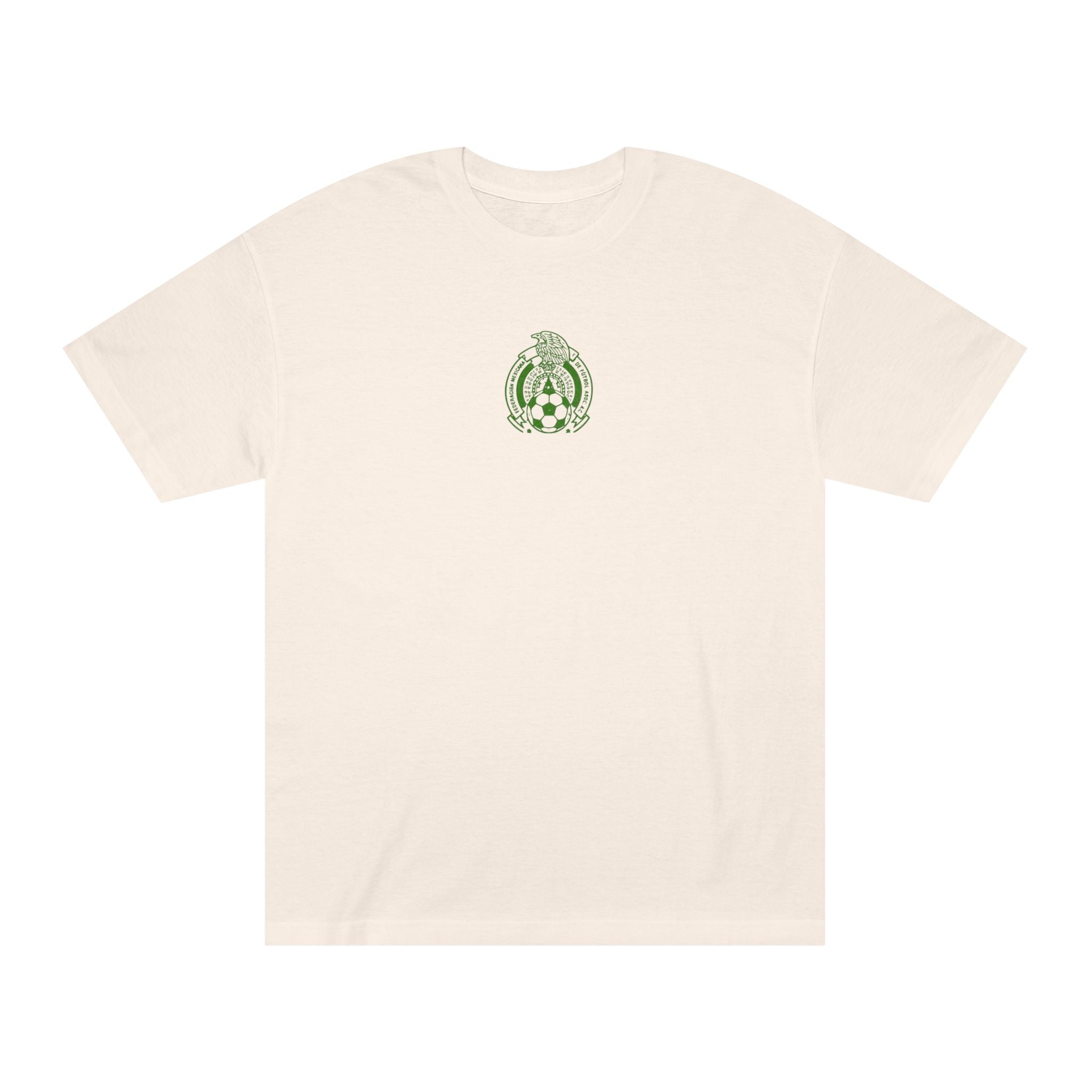 Mexico Tee