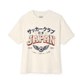 Japan Soccer Tee