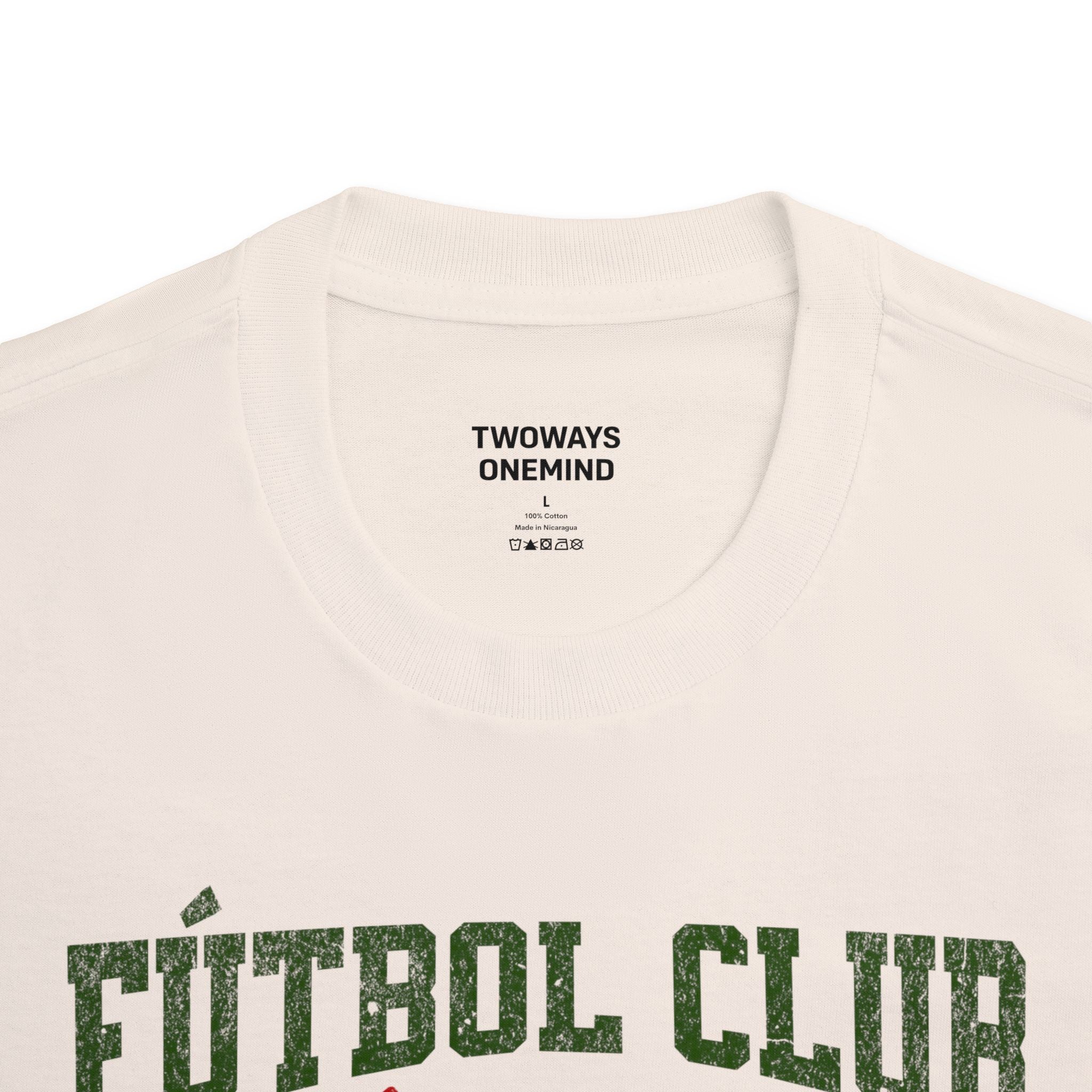 Mexico Tee