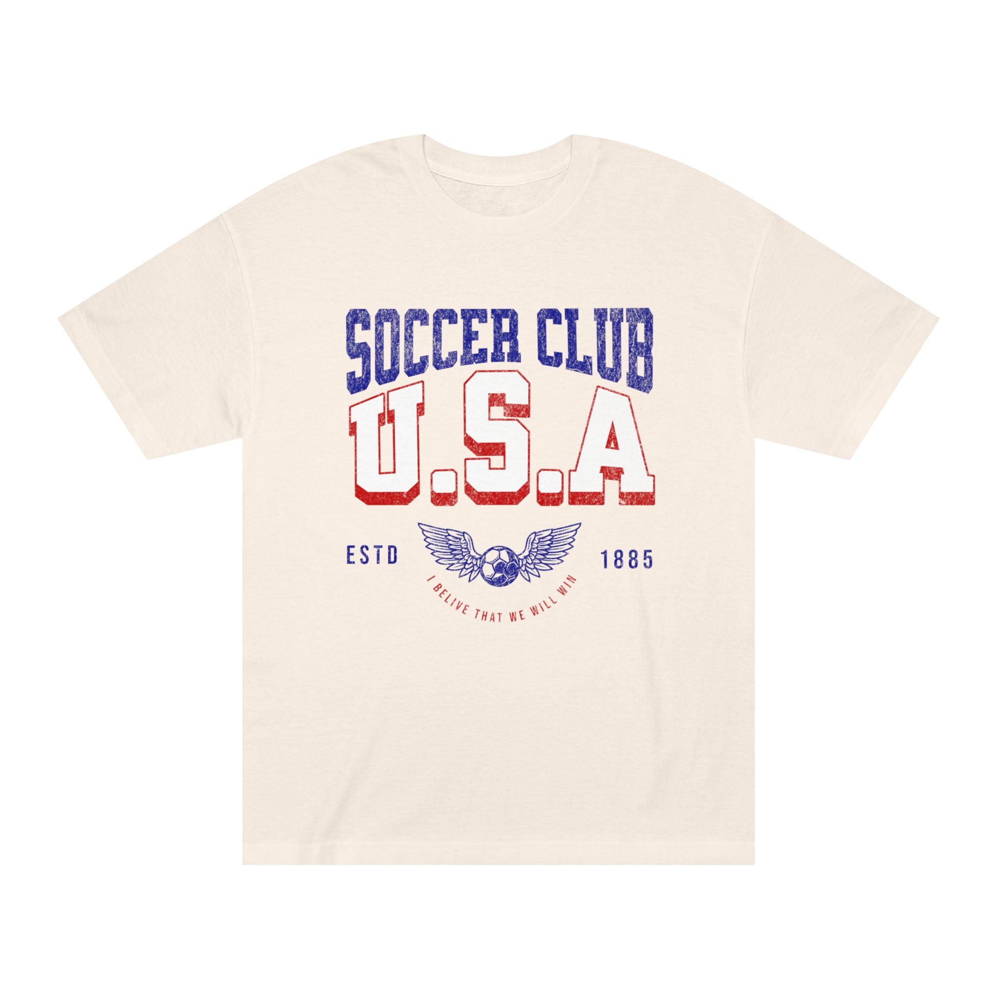 USA Tee