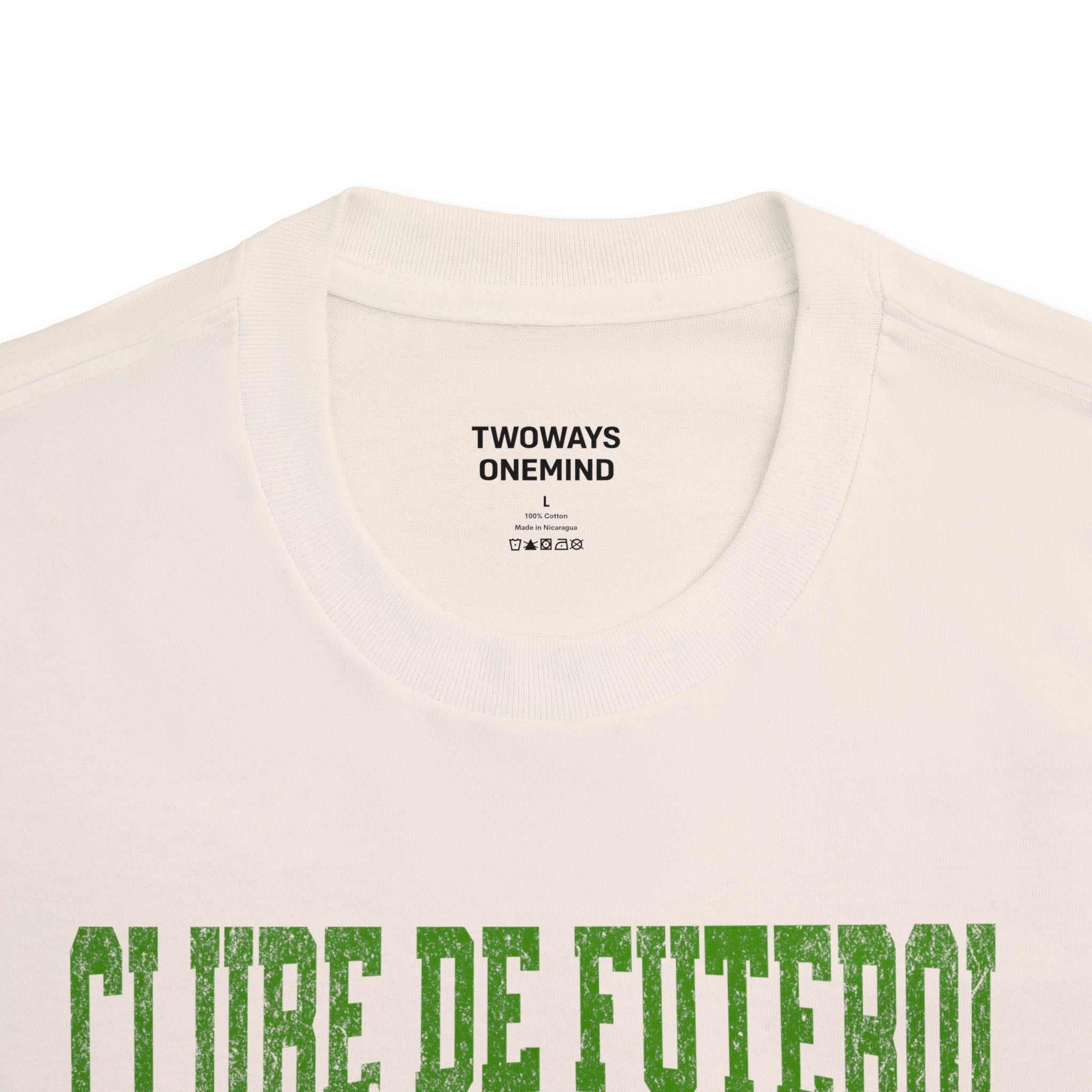 Brasil Tee