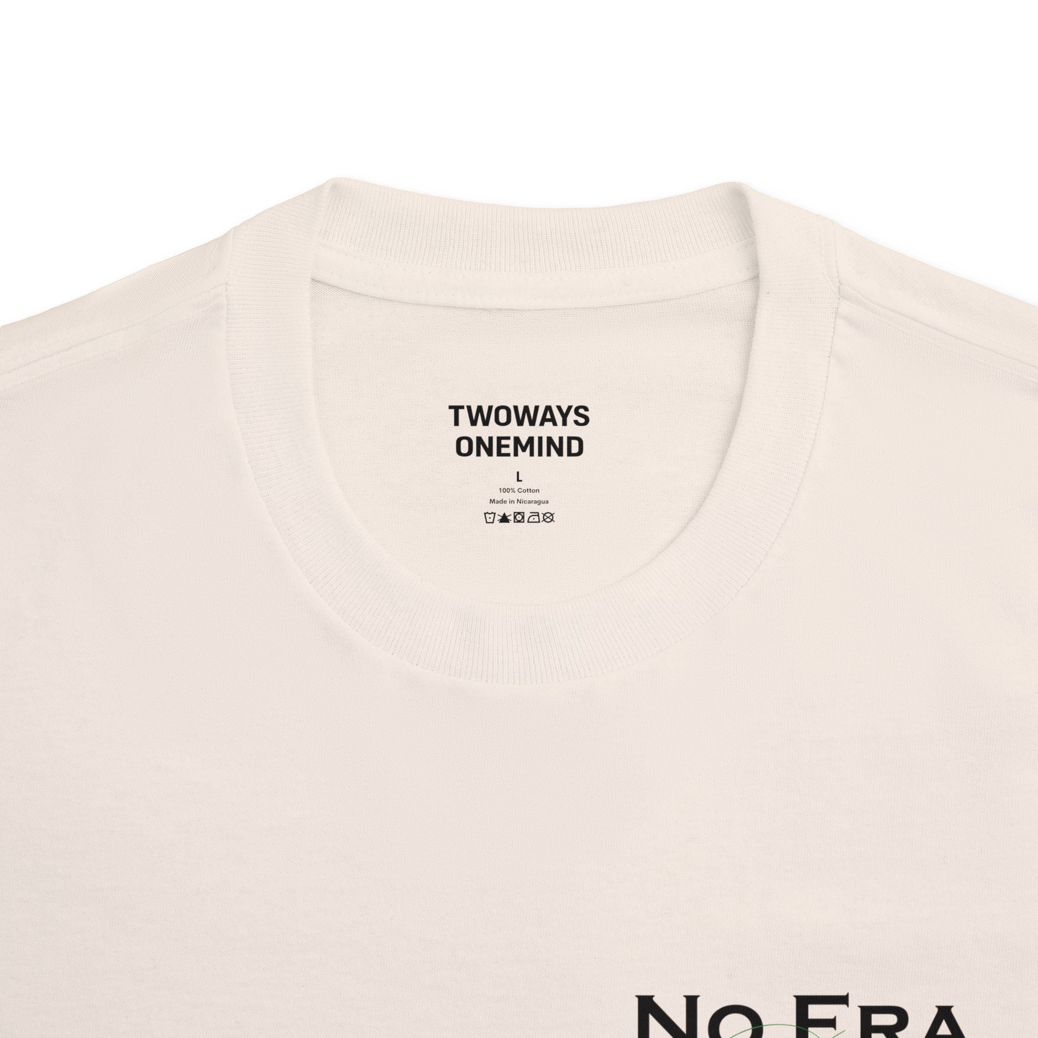 Mexico tee