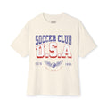 USA tee