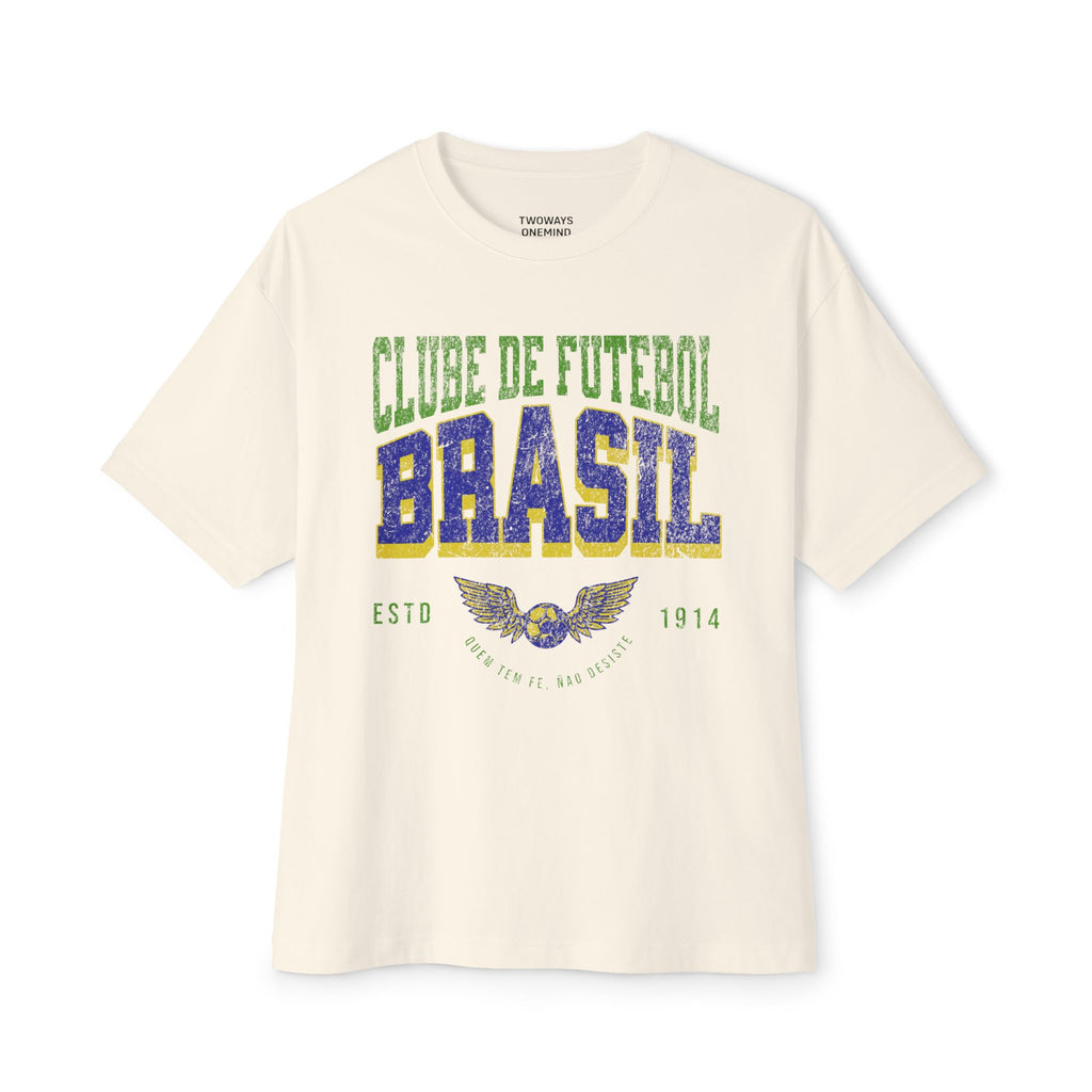 Brasil Tee