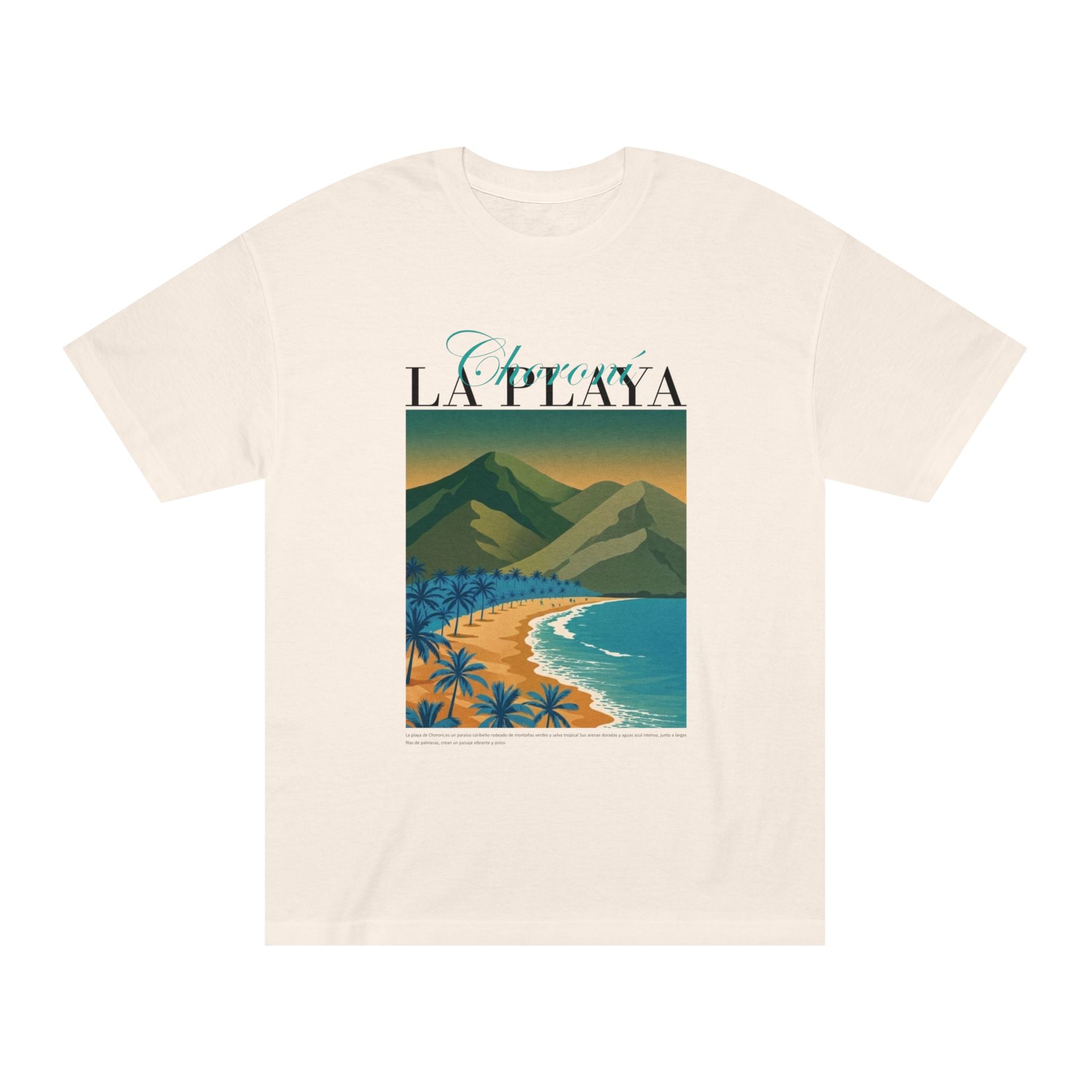 La Playa