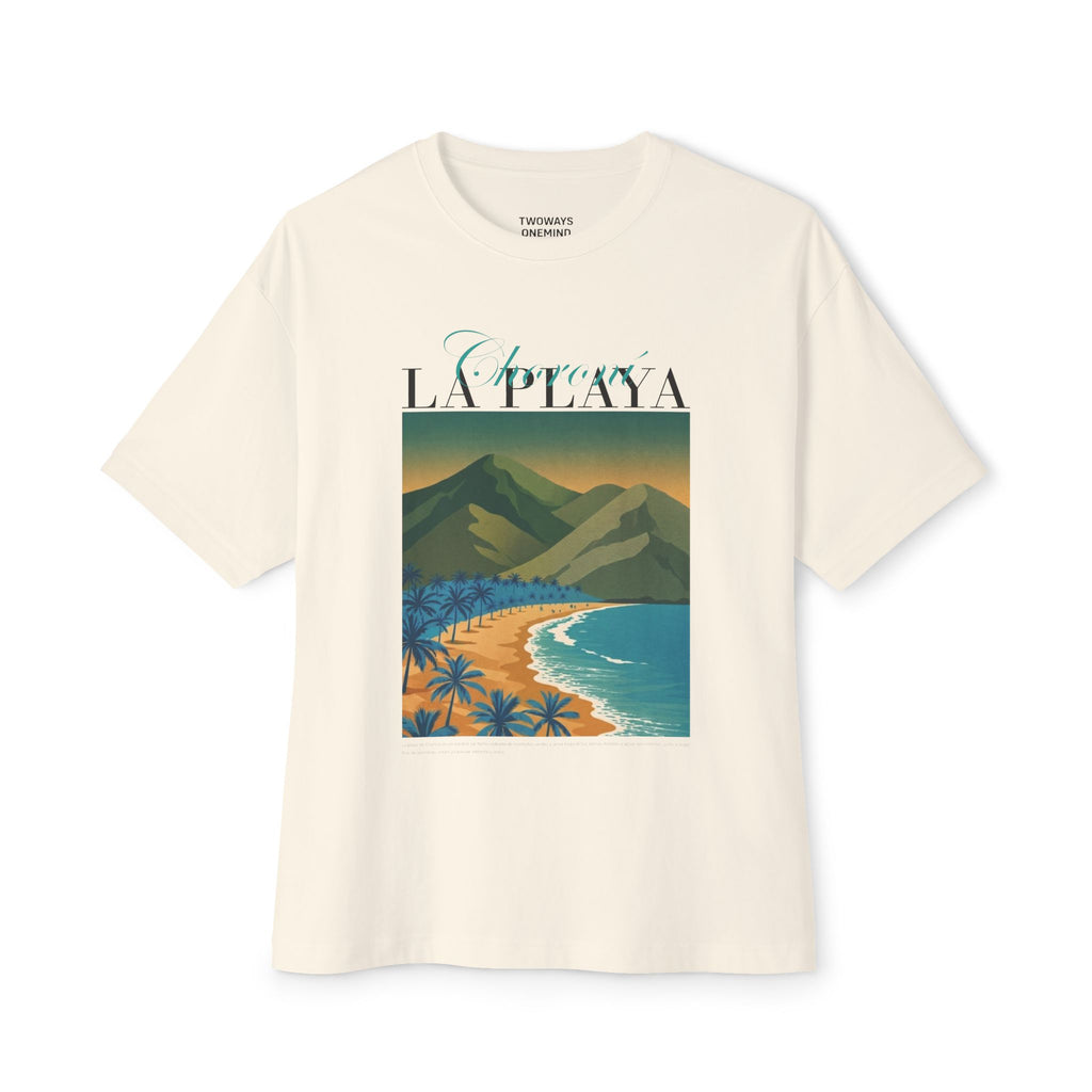 La Playa