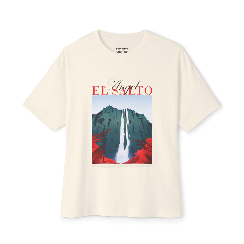 El Salto