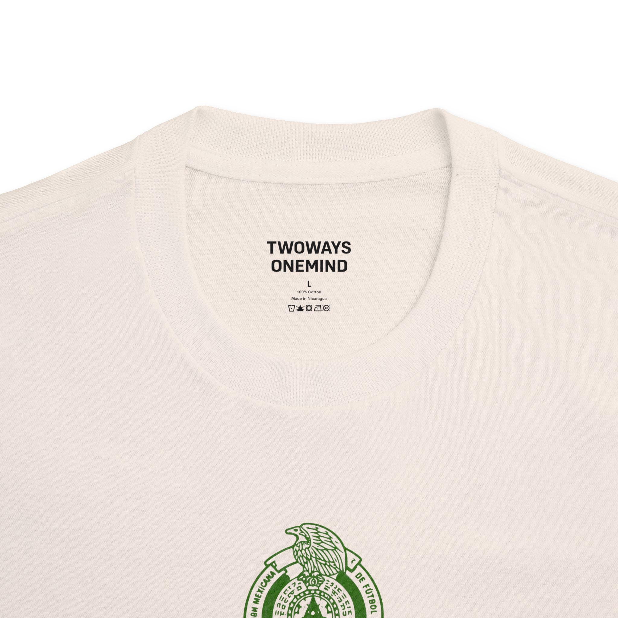 Mexico Tee