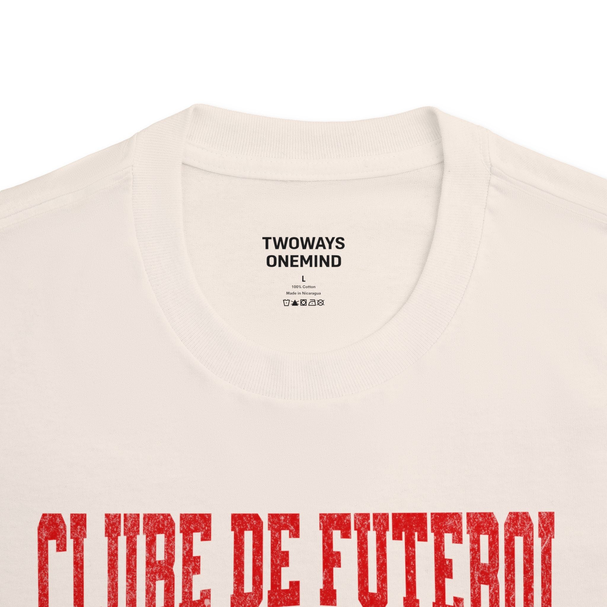 Portugal Tee