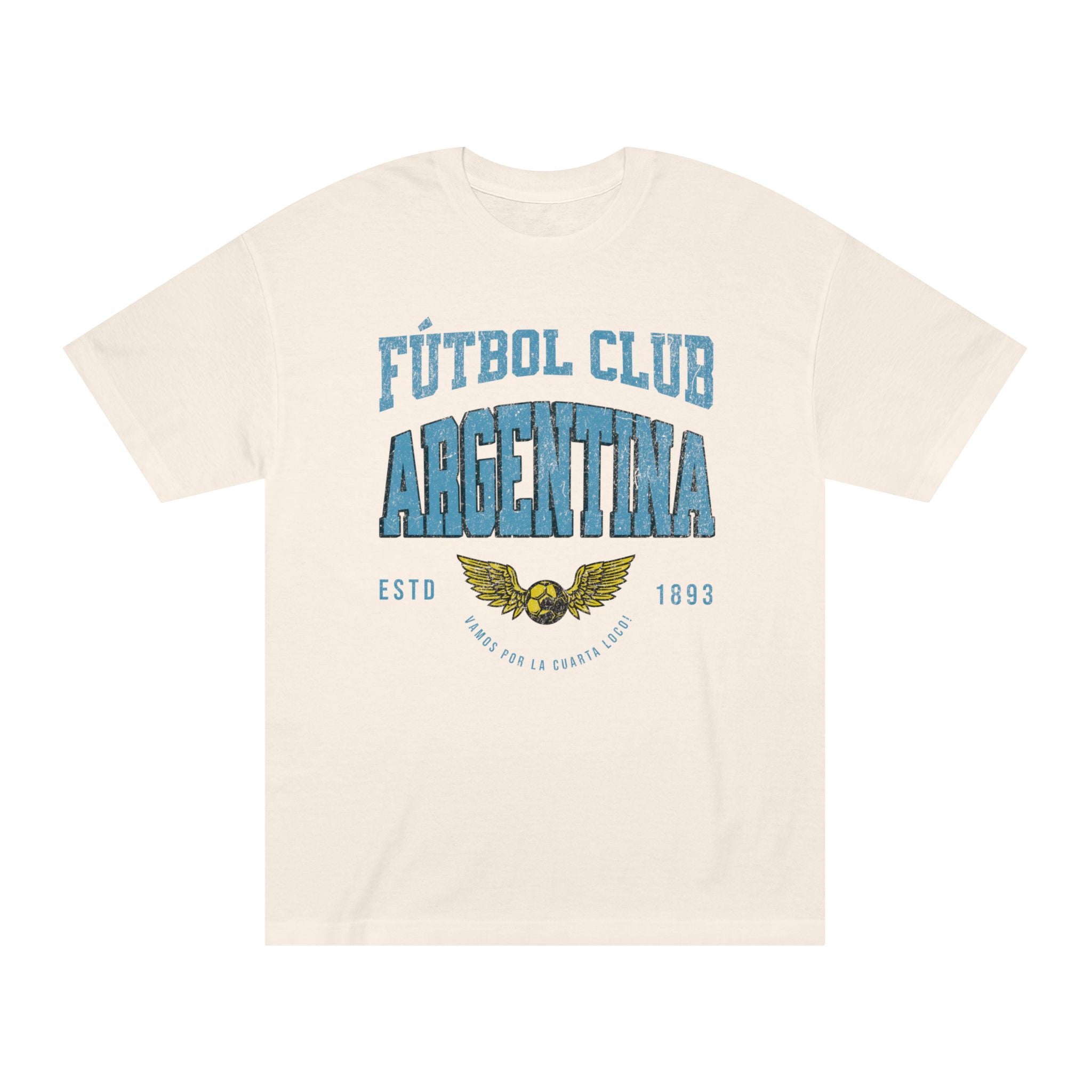 Argentina Tee