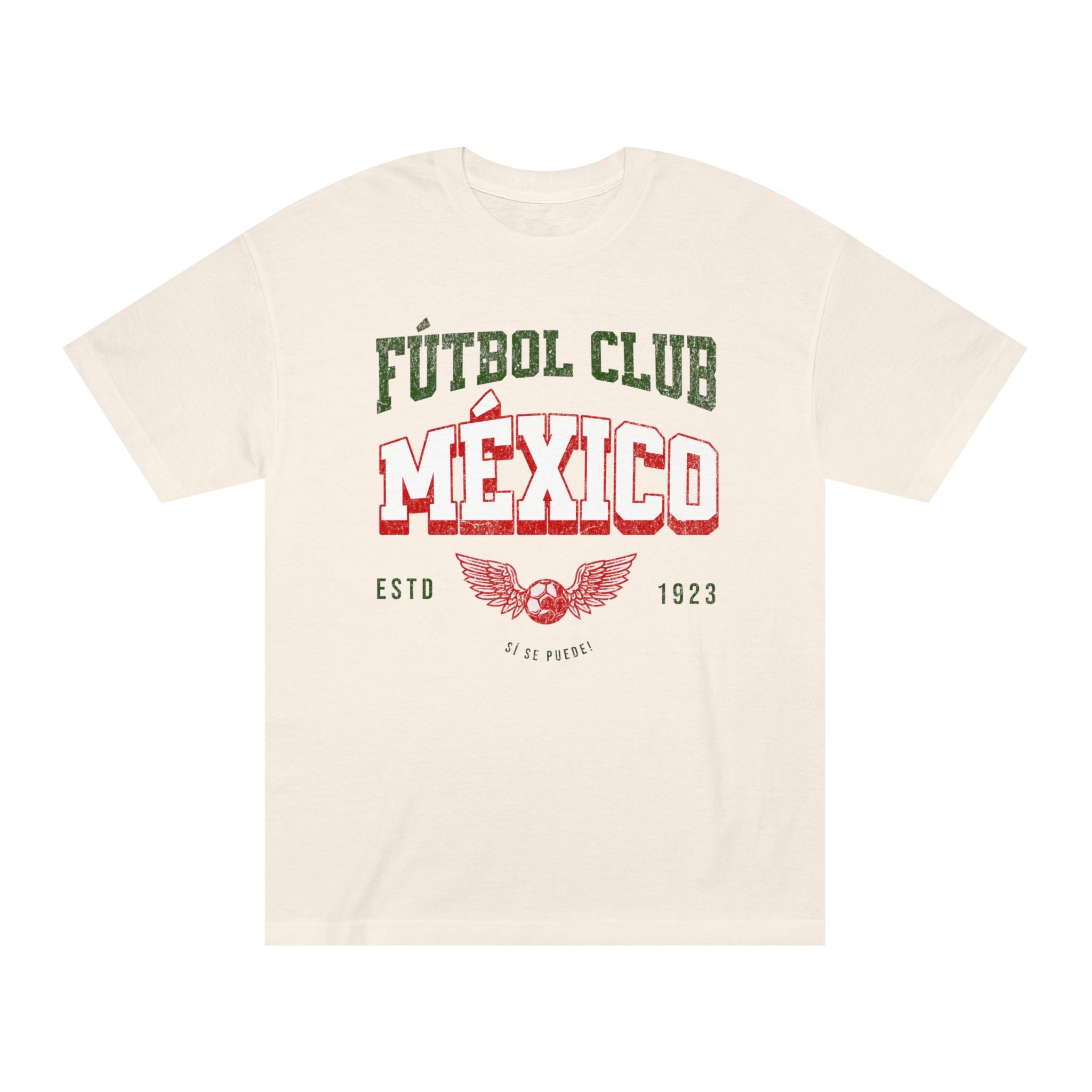 Mexico Tee