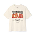 Germany Tee