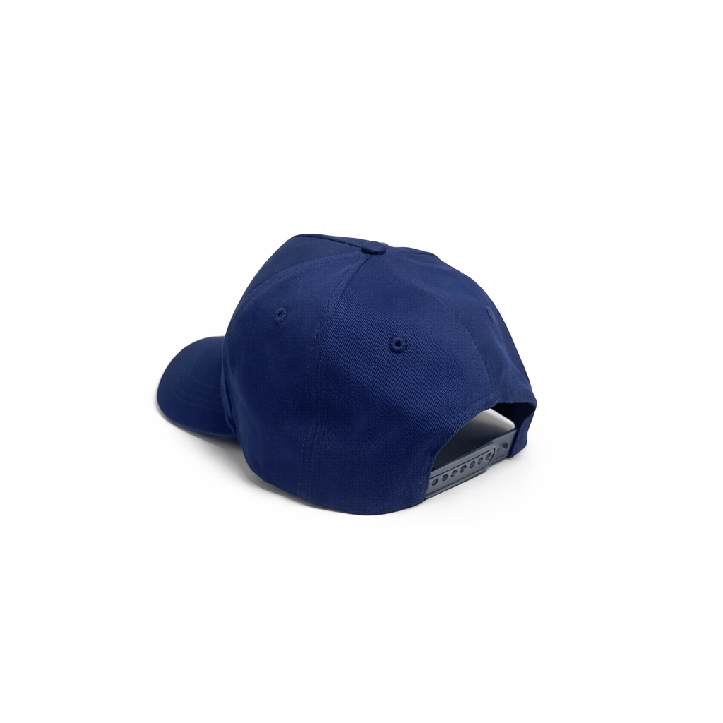OM cap
