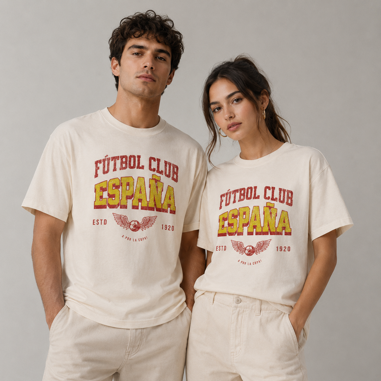 España Tee