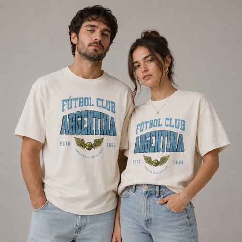 Argentina Tee
