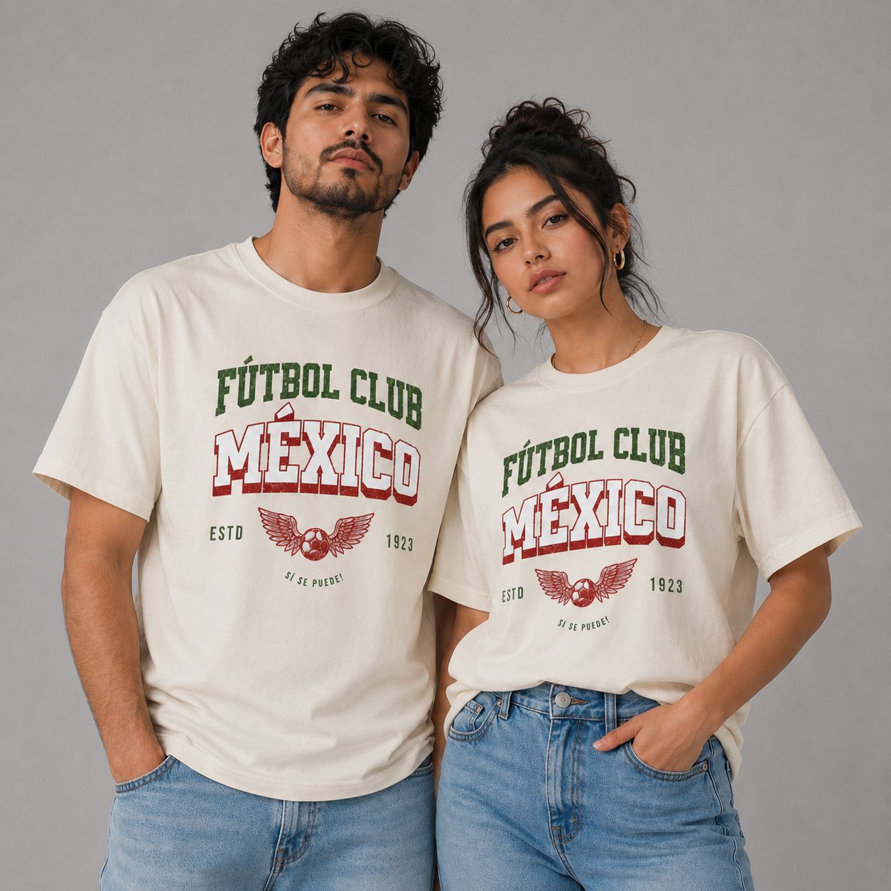 México Tee