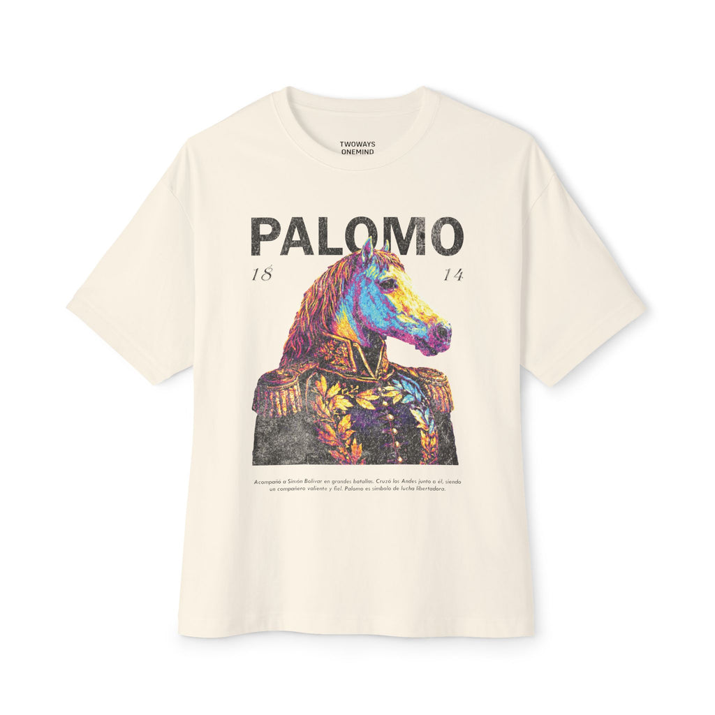 Palomo 1814