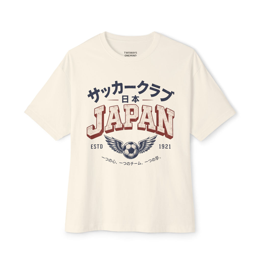 Japan Tee