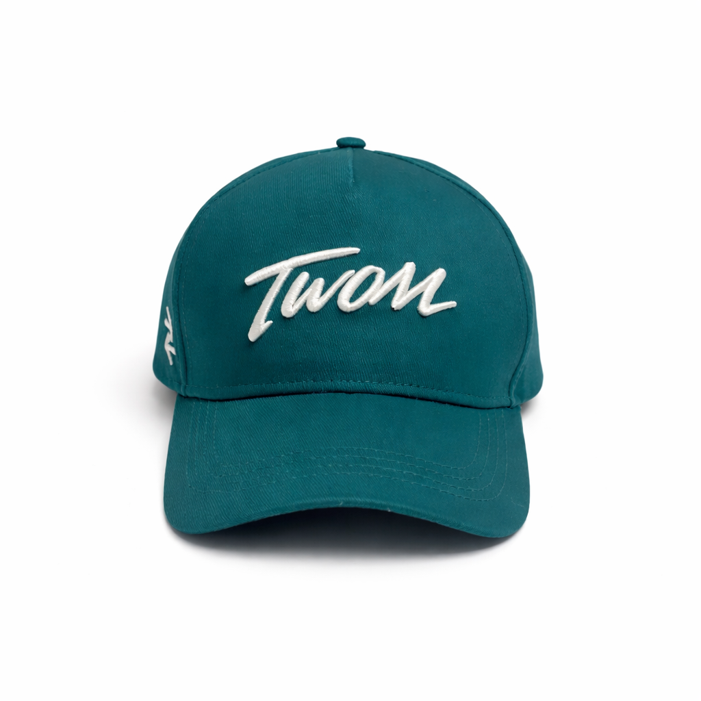 TWOM cap