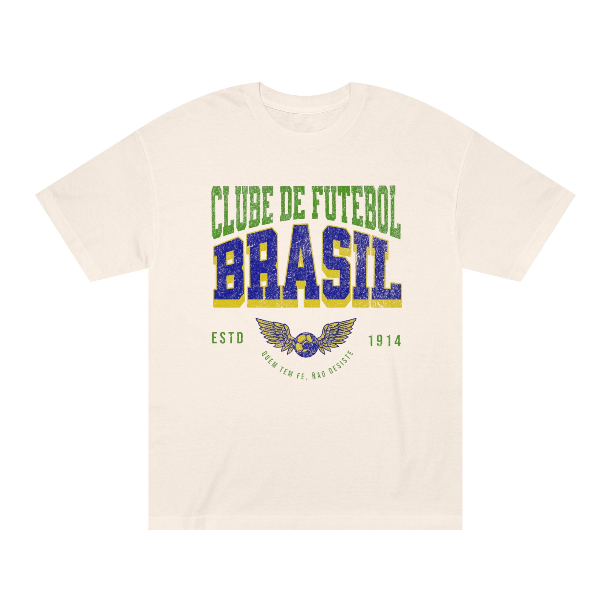 Brasil Tee