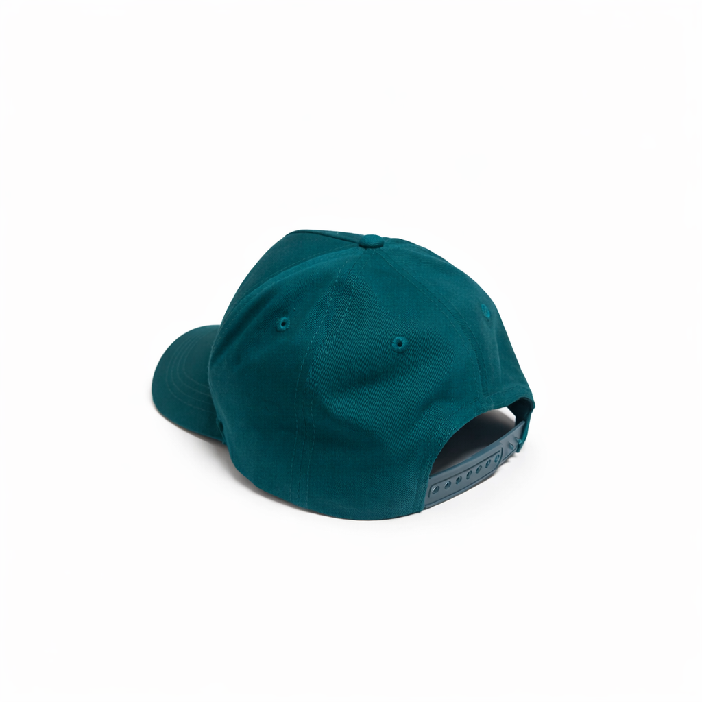 TWOM cap