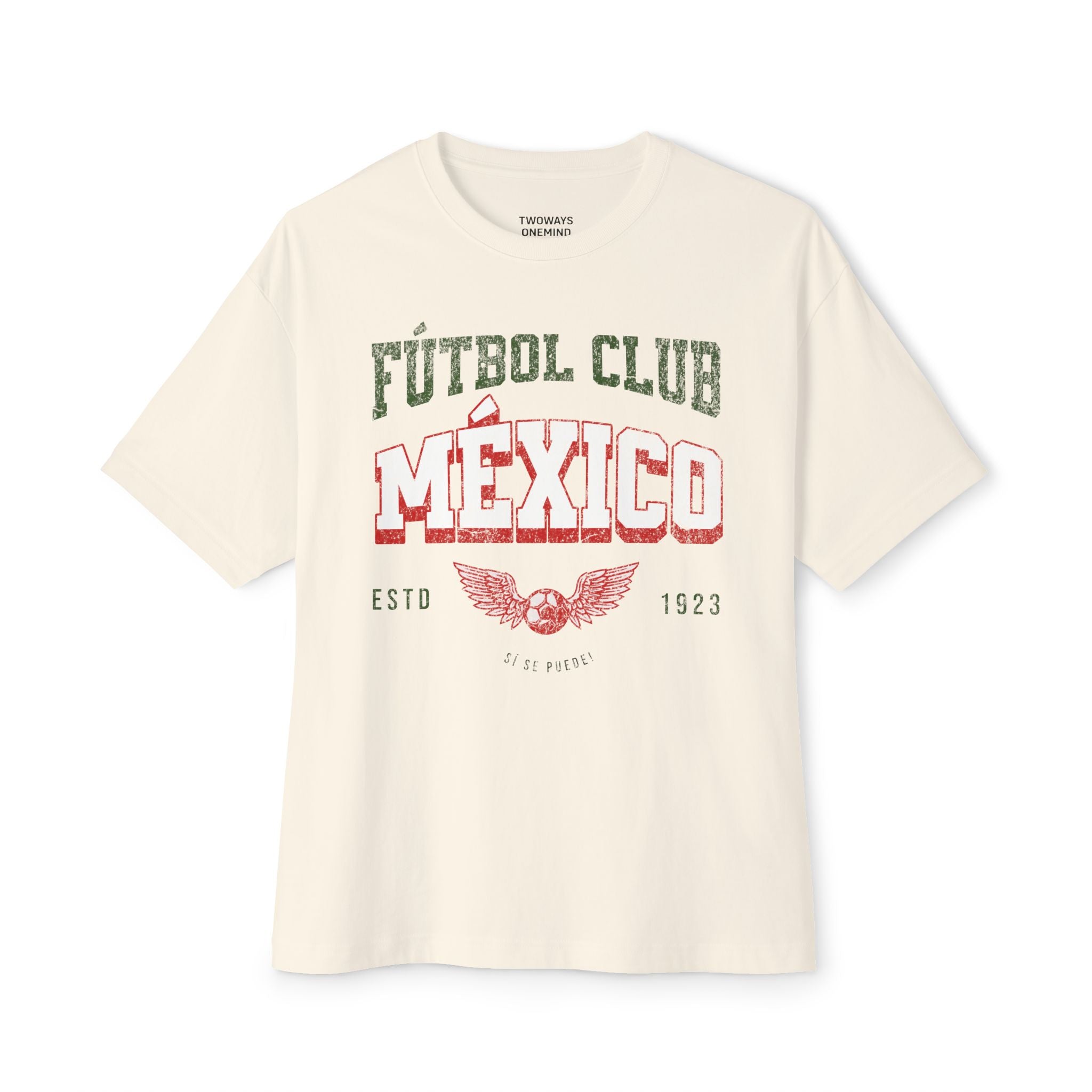 México Tee