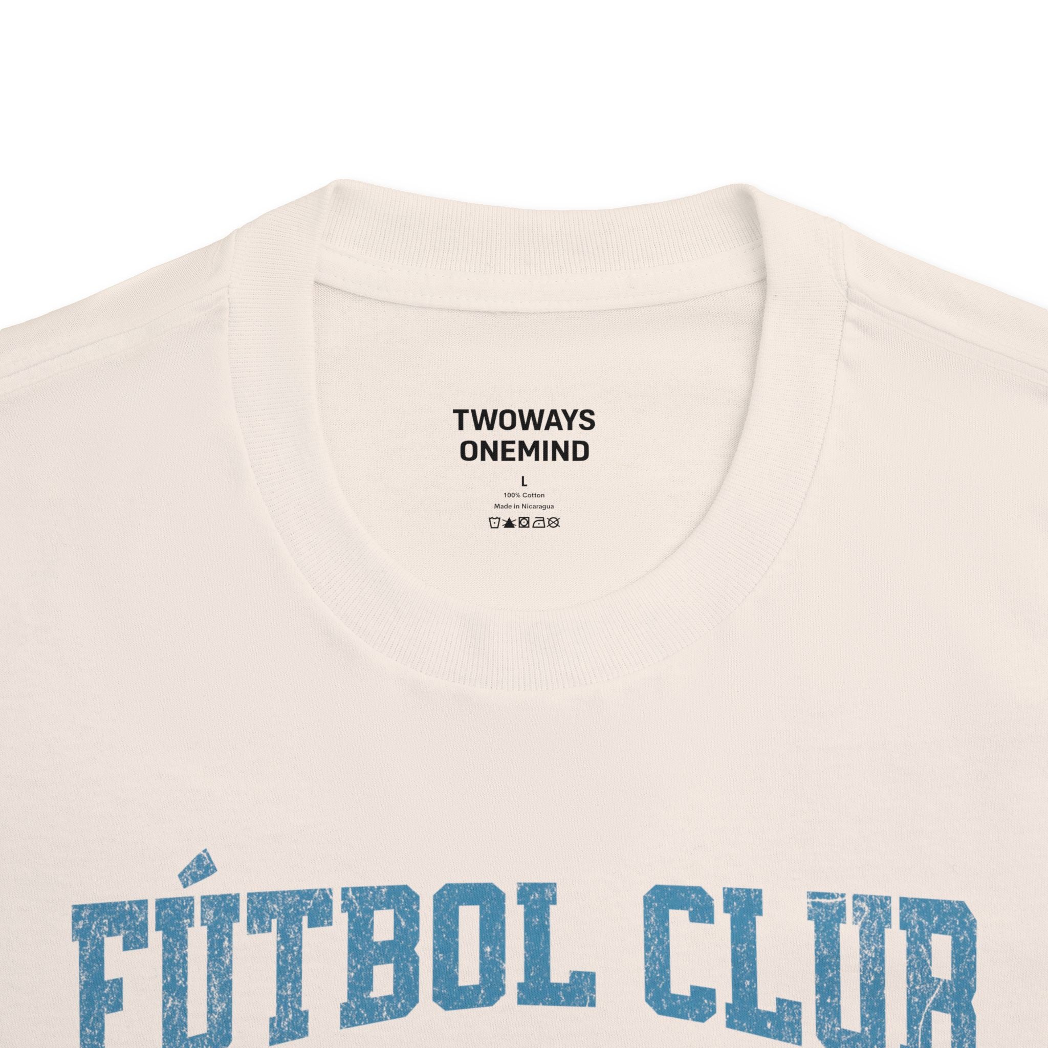 Argentina Tee