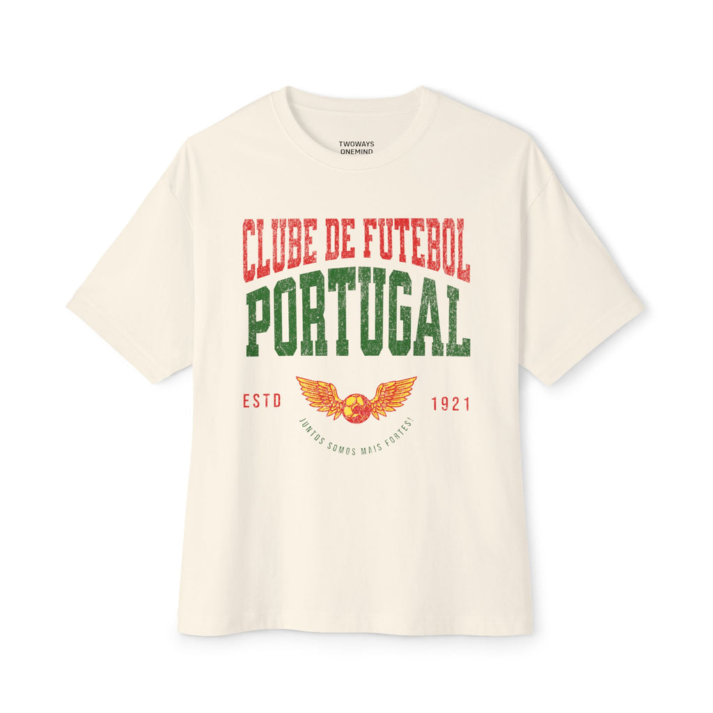 Portugal Tee