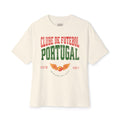 Portugal Tee