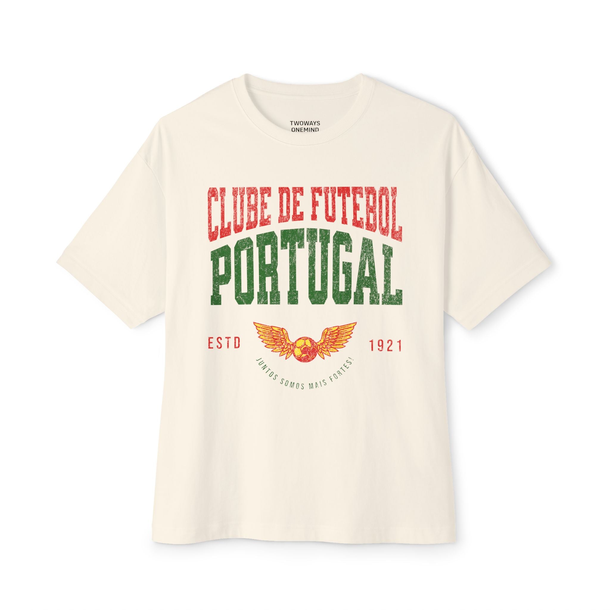 Portugal Tee