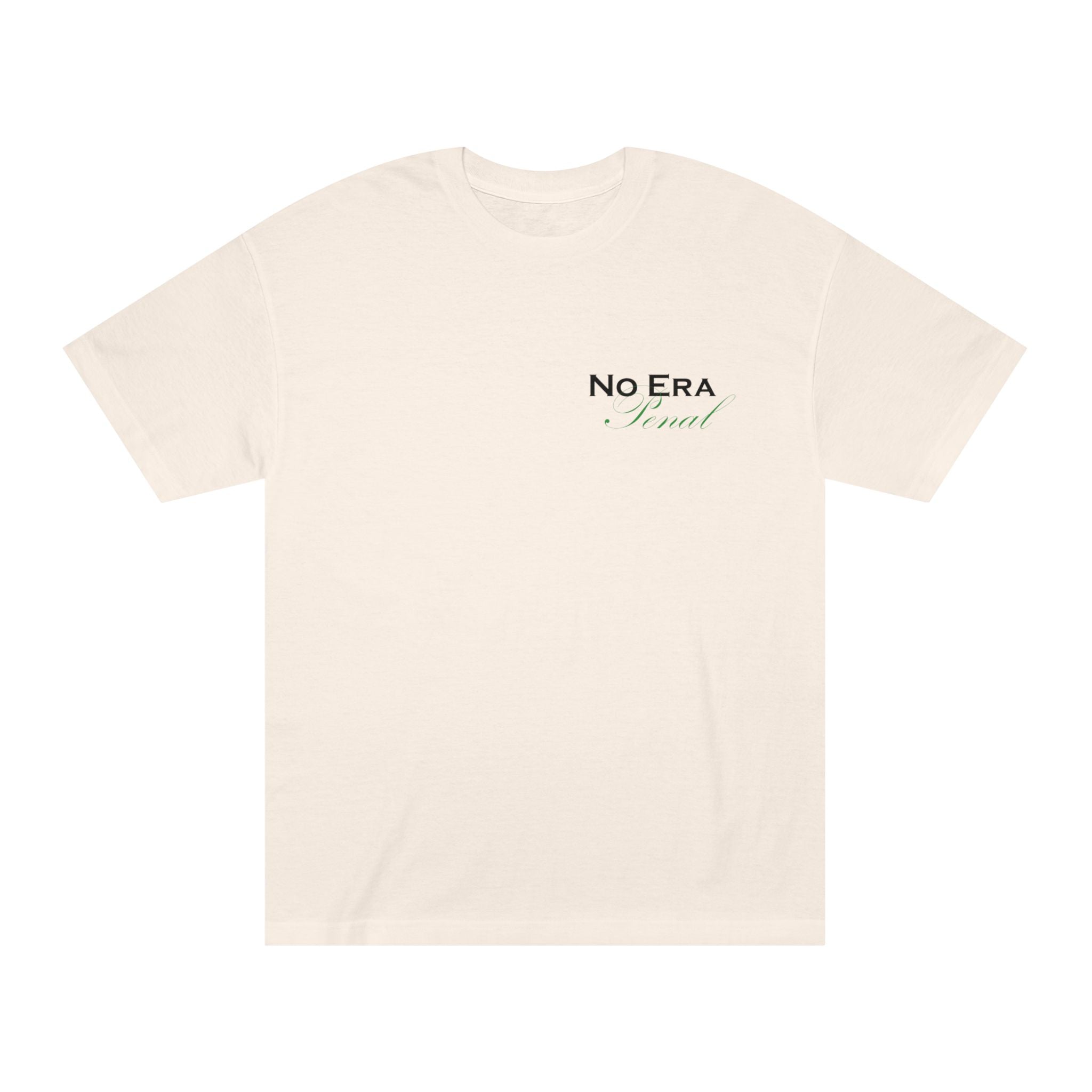 Mexico tee