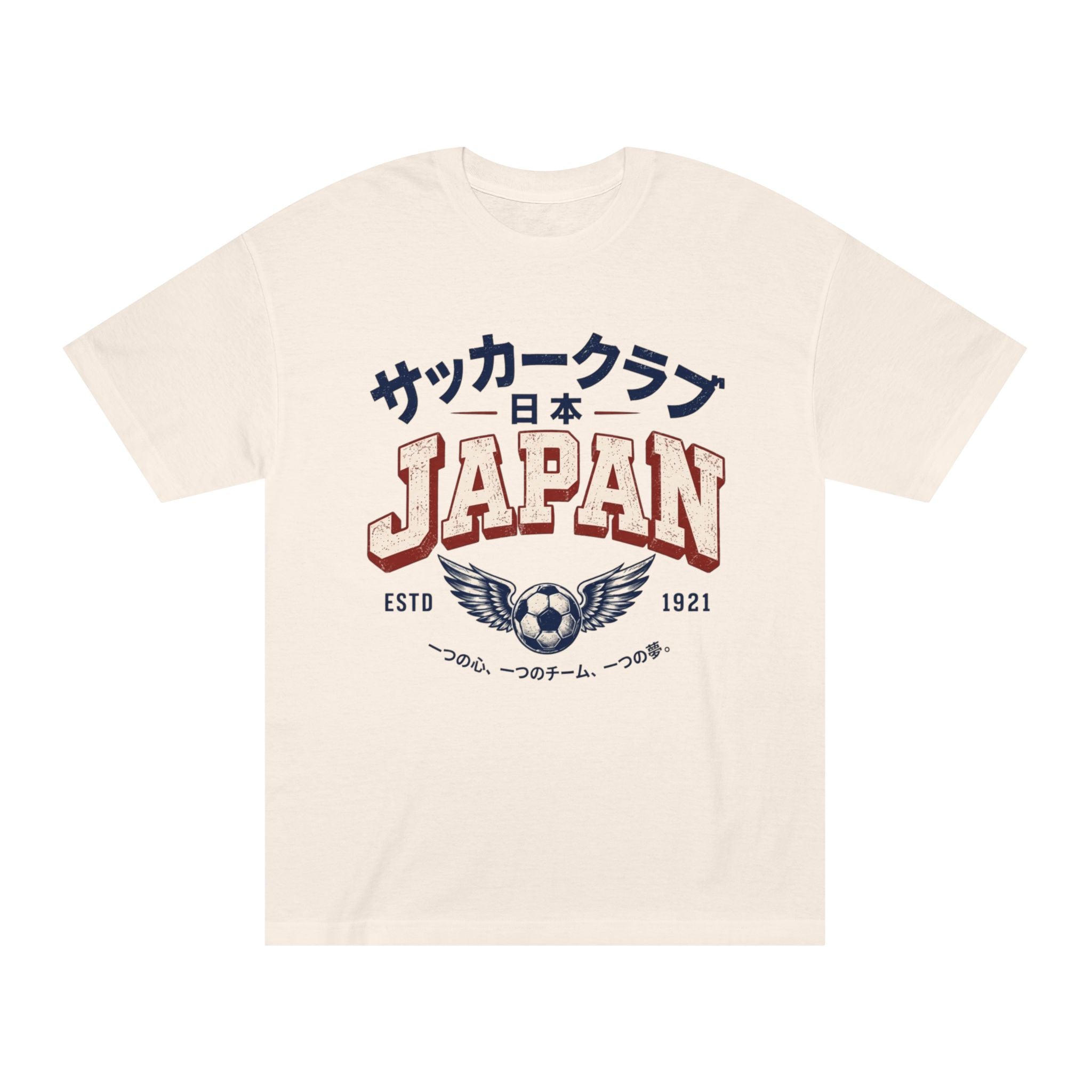 Japan Tee