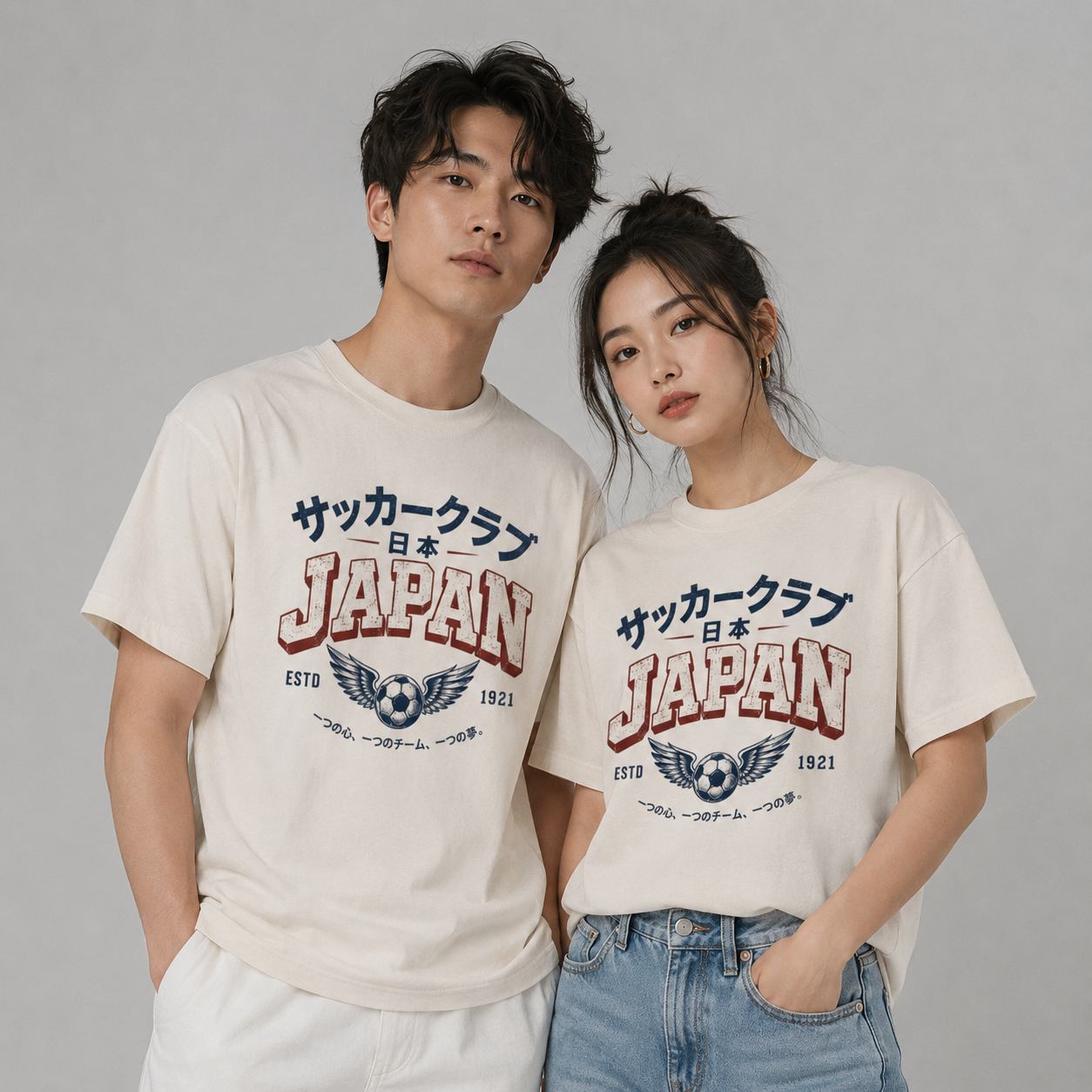 Japan Tee