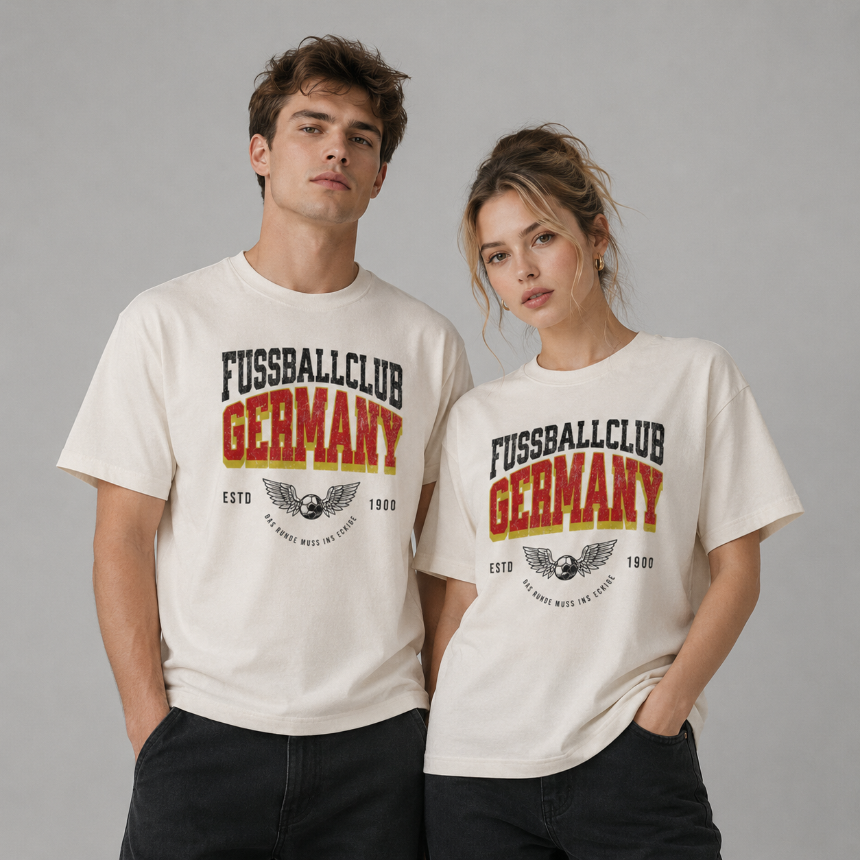 Germany Tee