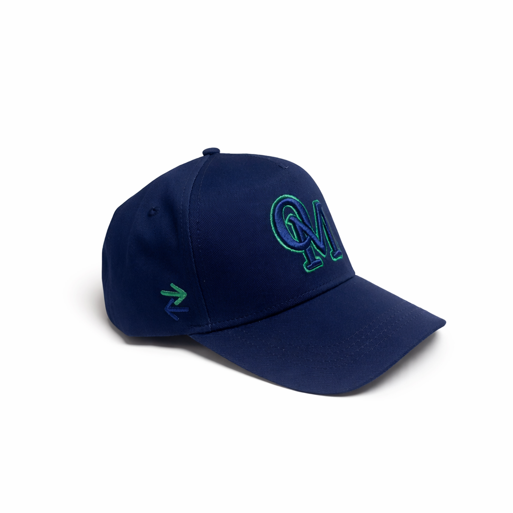 OM cap