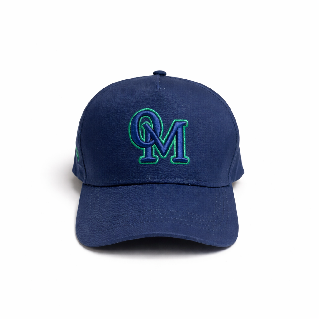 OM cap