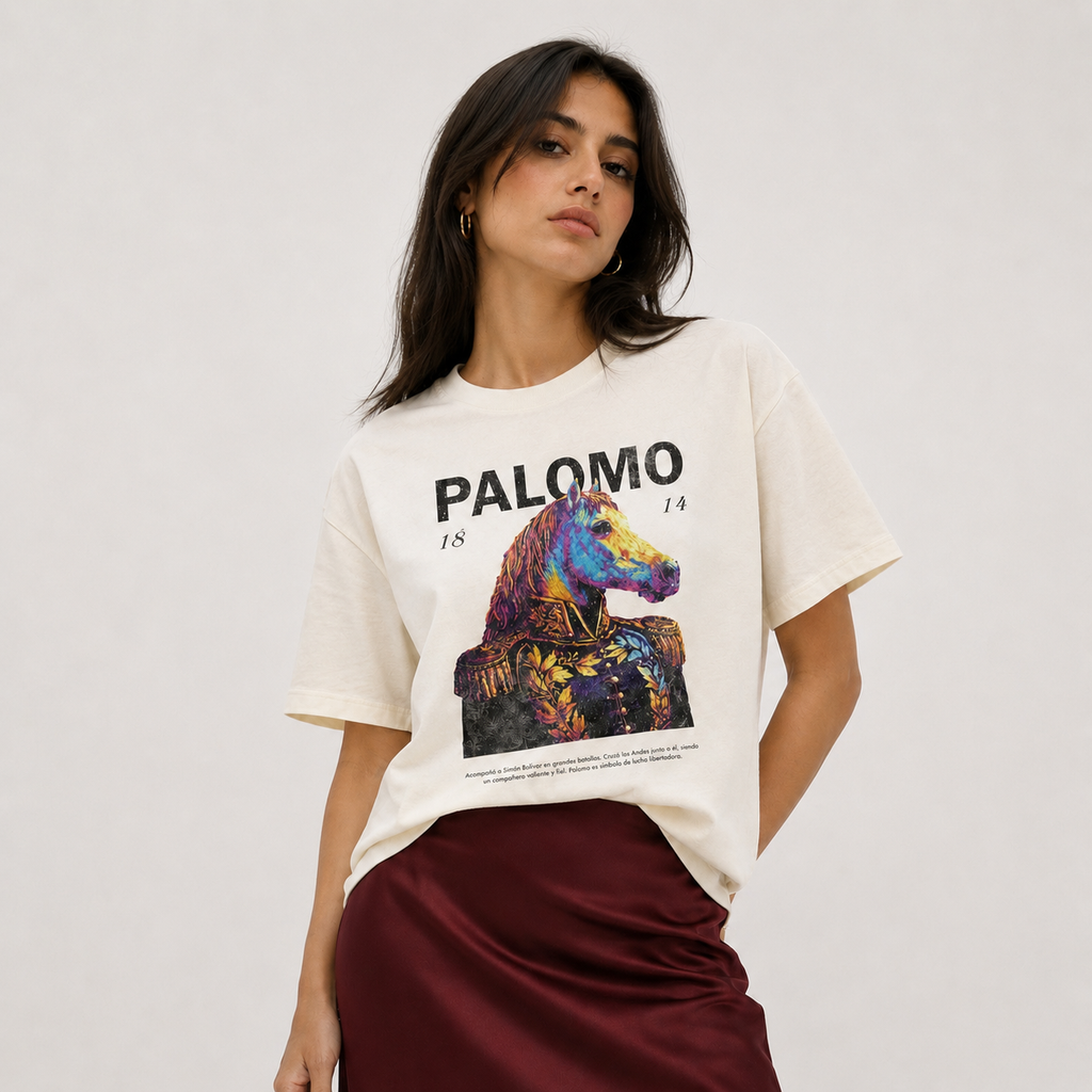 Palomo 1814