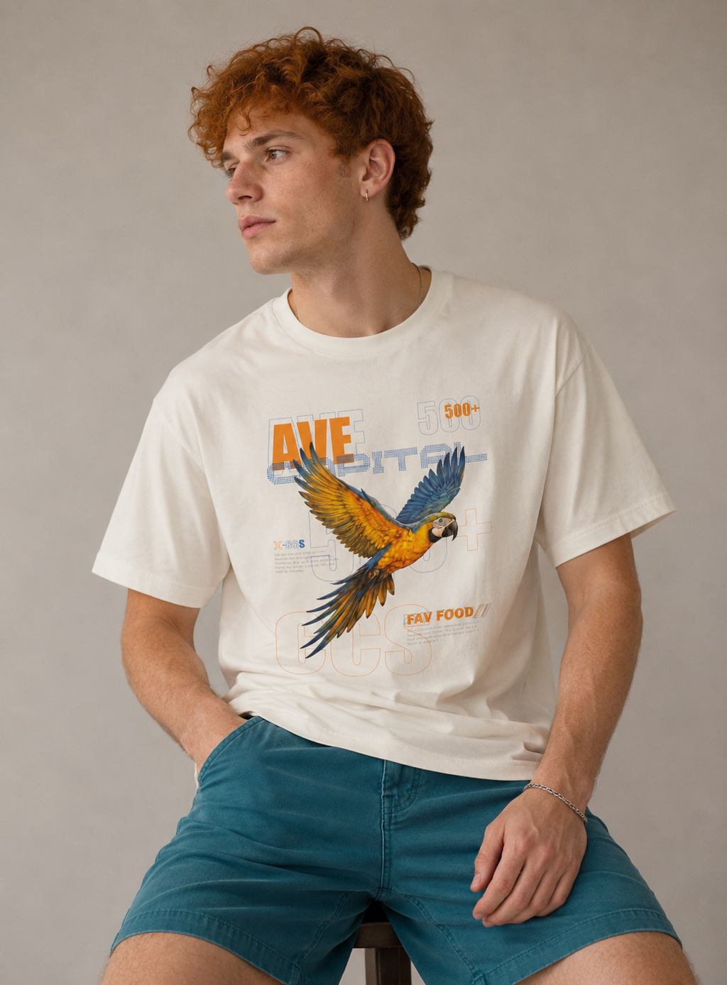 Guacamaya