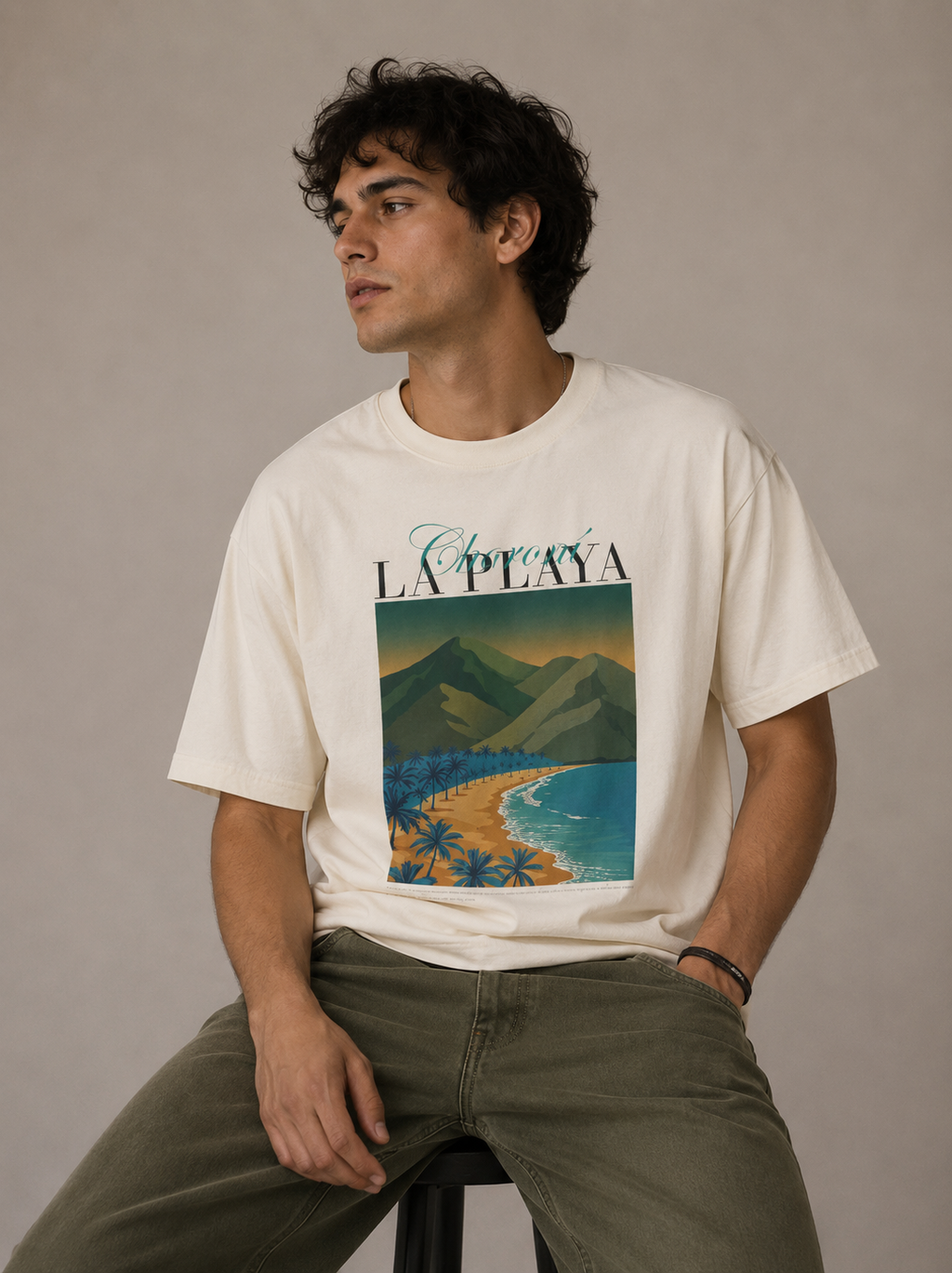 La Playa
