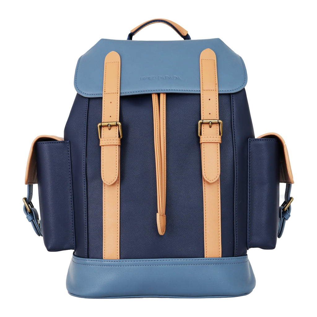 Blue BackPack