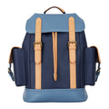Blue BackPack
