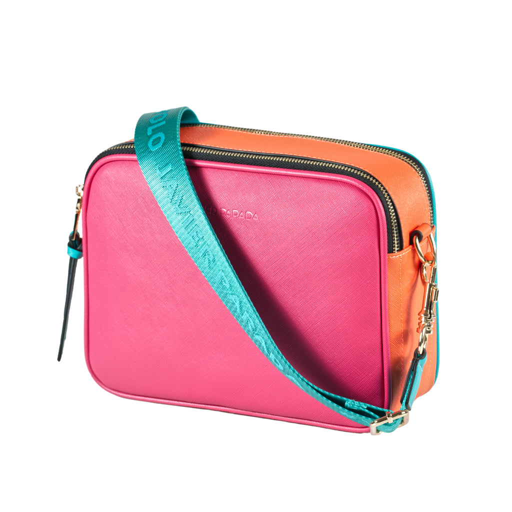 Crossbody Prisma