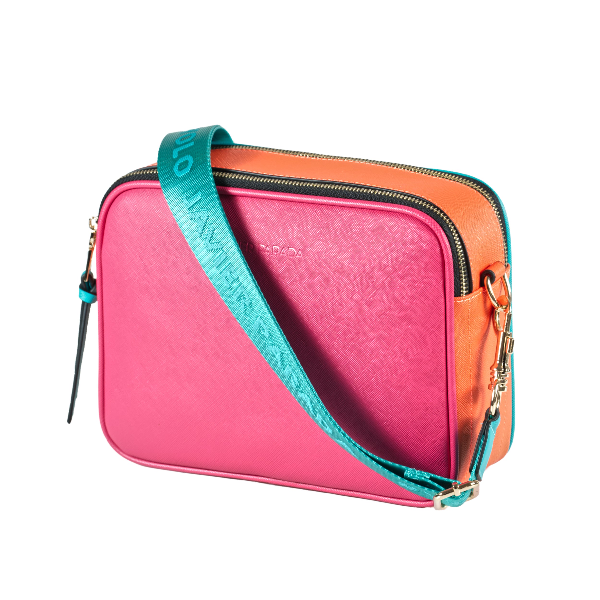 Crossbody Prisma