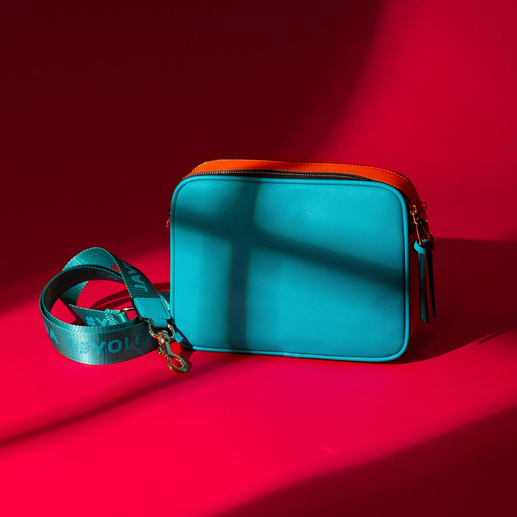 Crossbody Prisma